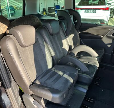 Volkswagen Sharan 16