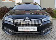Škoda Superb 4