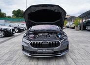 Škoda Superb 8