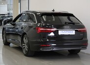 Audi A6 3
