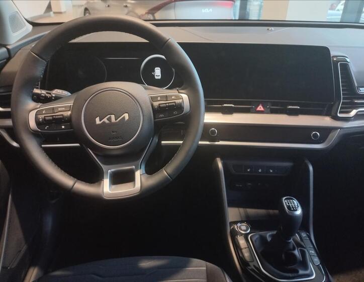 KIA Sportage 6