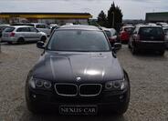 BMW X3 3