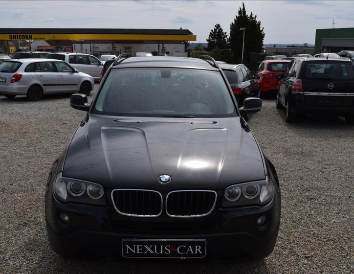BMW X3 3