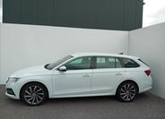 Škoda Octavia 10