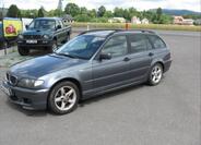 BMW Řada 3 2