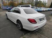 Mercedes-Benz Třídy E 4