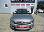 Volkswagen Passat 8