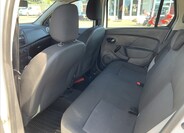 Dacia Logan 11