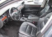 Škoda Superb 15