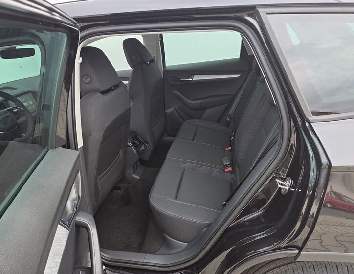 Škoda Karoq 8