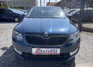 Škoda Octavia 10