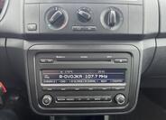 Škoda Roomster 13