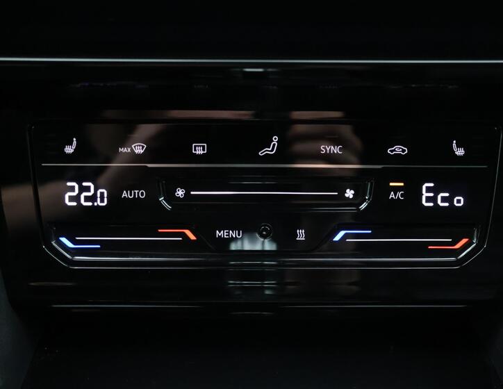 Volkswagen Arteon 32