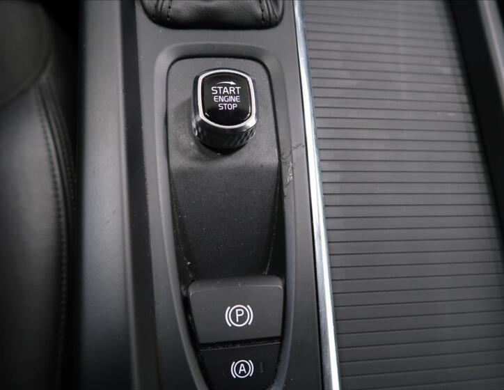 Volvo V60 29