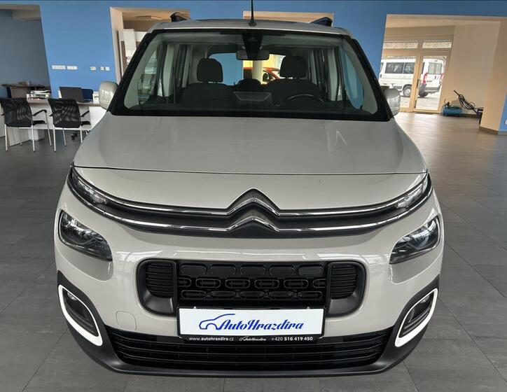 Citroën Berlingo 2