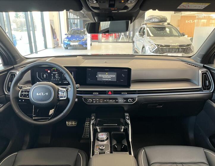 KIA Sorento 10