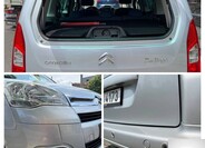 Citroën Berlingo 11
