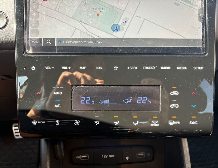 Hyundai Tucson 25