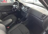 Škoda Roomster 9