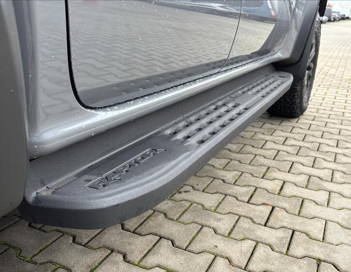 Ford Ranger 11