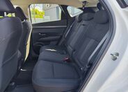 Hyundai Tucson 11