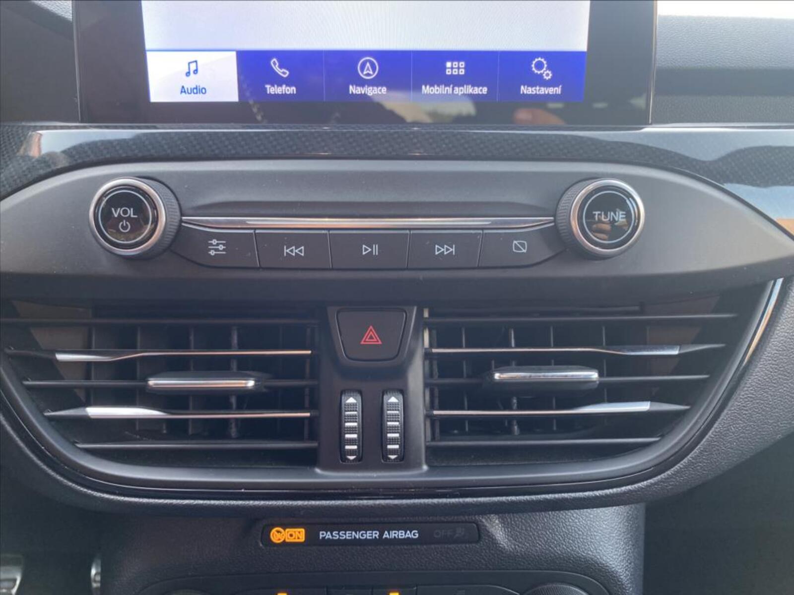 Ford Focus 30