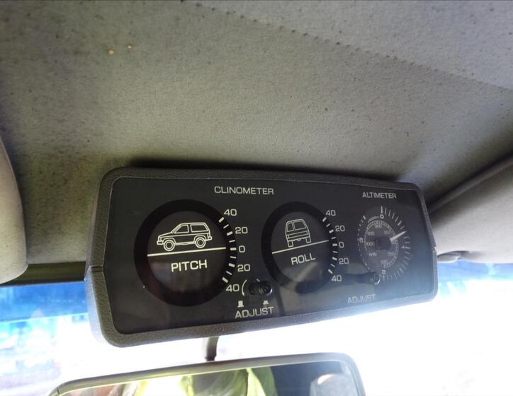 Nissan Patrol 18