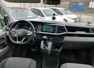 Volkswagen Transporter 19