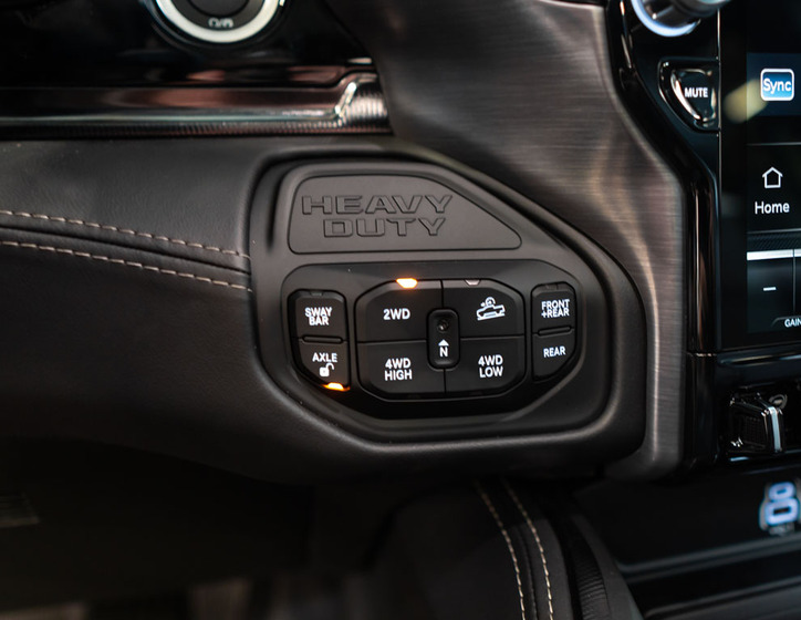 Dodge RAM 23