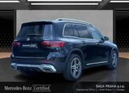 Mercedes-Benz GLB 5