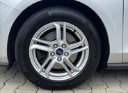 Ford Focus 10