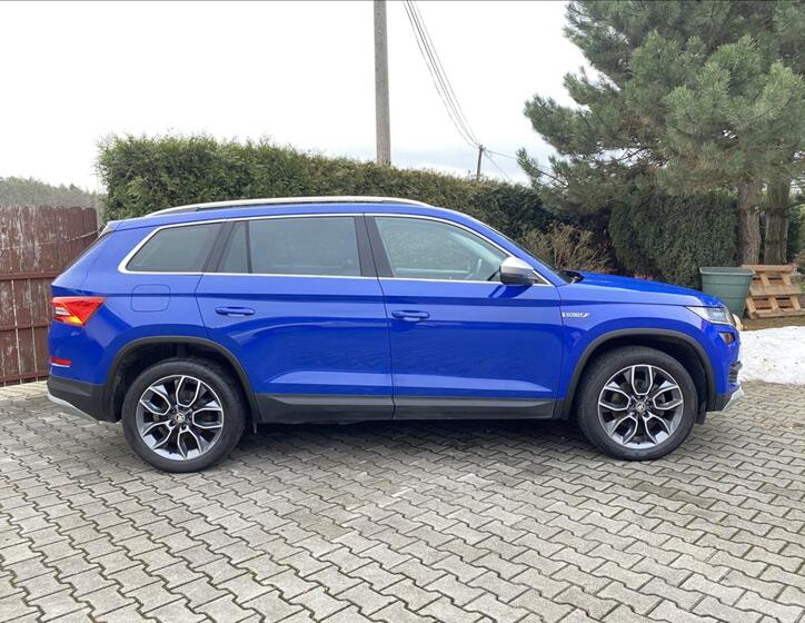 Škoda Kodiaq 6