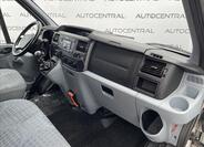 Ford Transit 18
