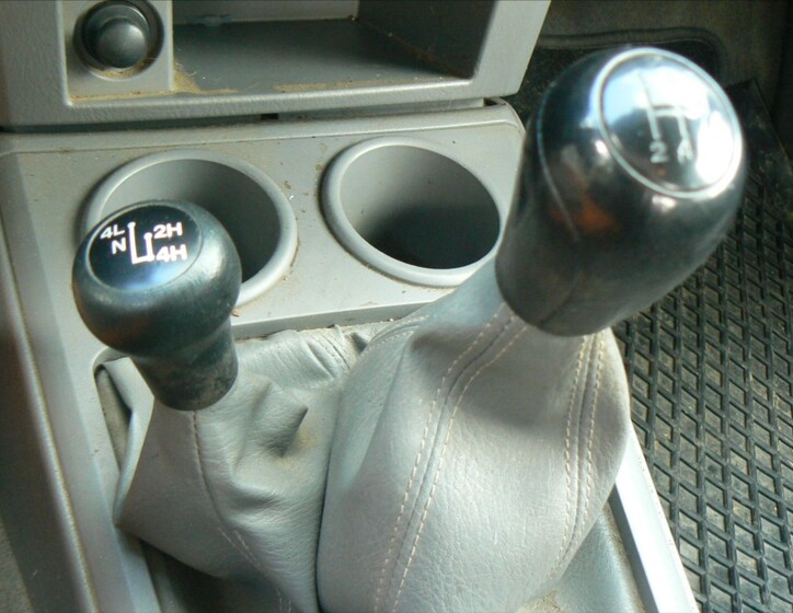 Ford Ranger 17