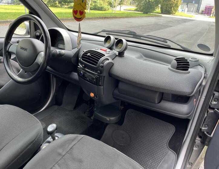 Smart Fortwo 21