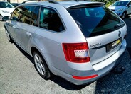 Škoda Octavia 4