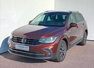 Volkswagen Tiguan 1