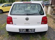 Volkswagen Lupo 4