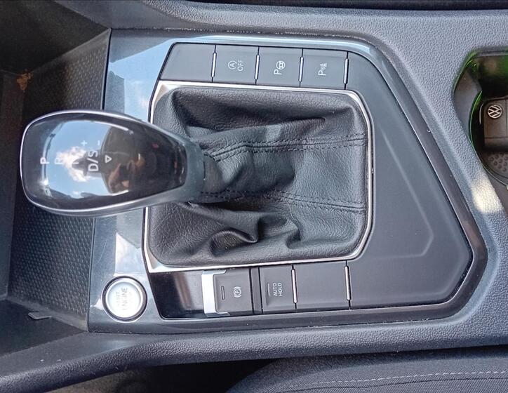 Volkswagen Tiguan Allspace 27