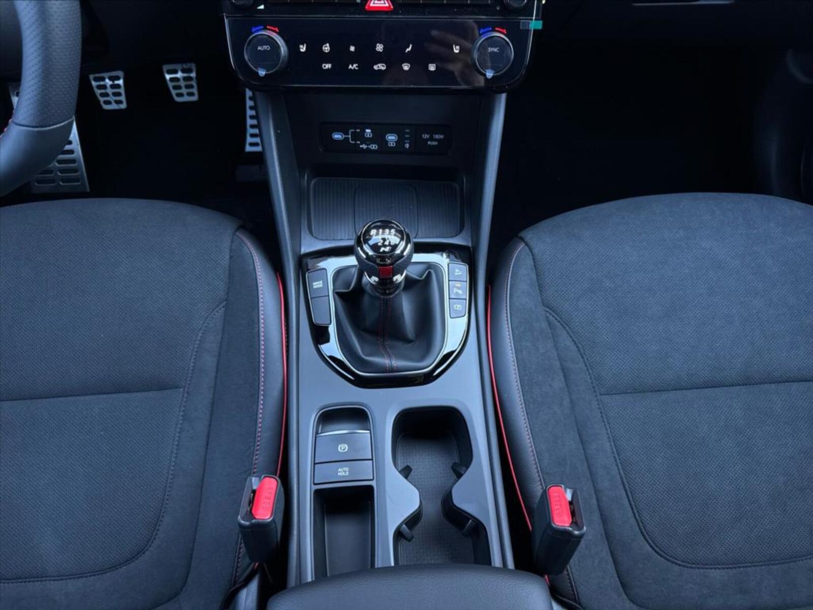 Hyundai Tucson 10