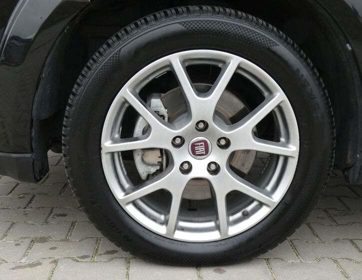 Fiat Freemont 18