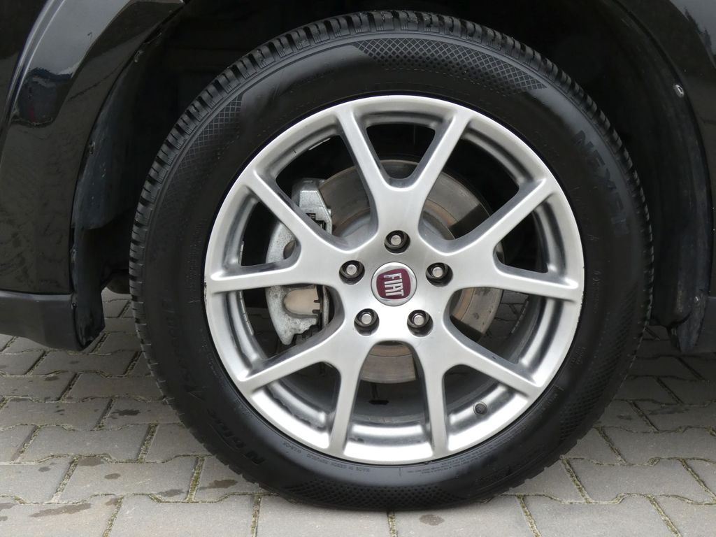 Fiat Freemont