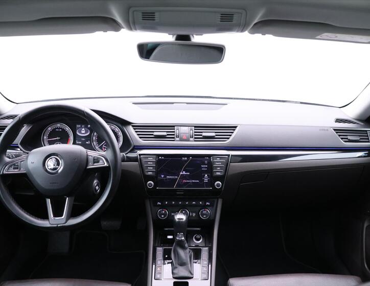 Škoda Superb 26