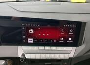 Opel Astra 12