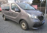 Renault Trafic 3