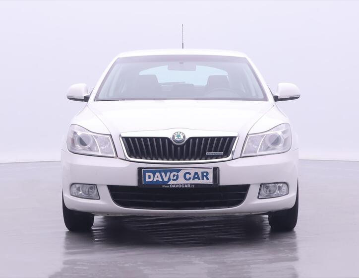 Škoda Octavia 2