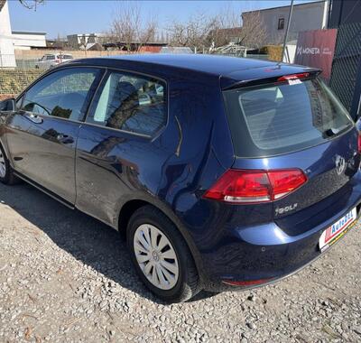 Volkswagen Golf 3