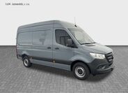 Mercedes-Benz Sprinter 7
