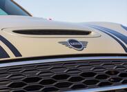 Mini Clubman 39