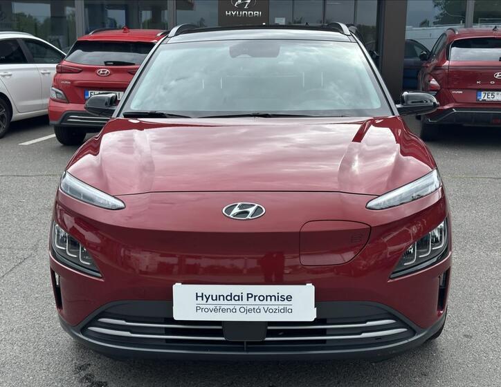 Hyundai Kona 9